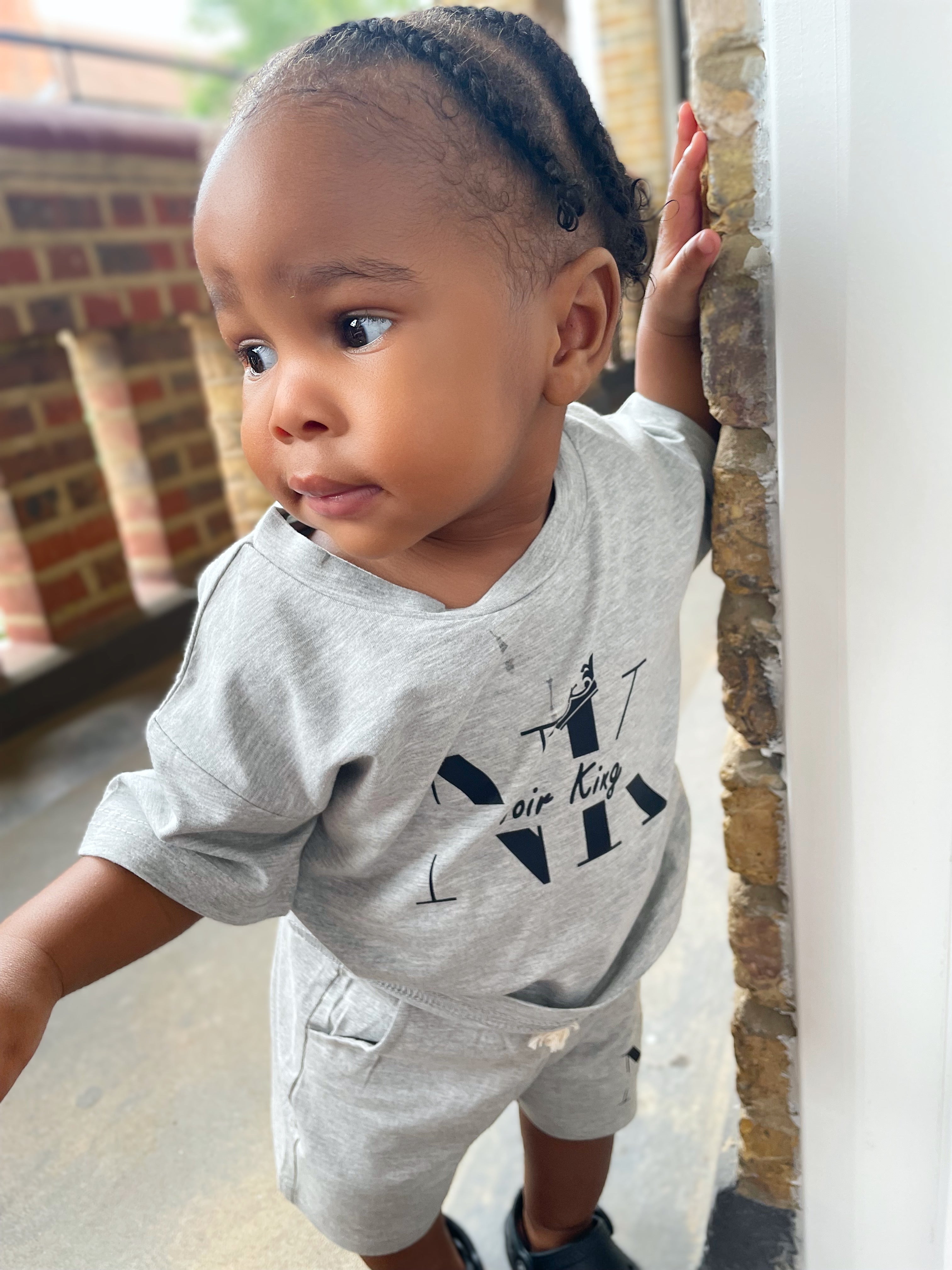 Young King’s Collection