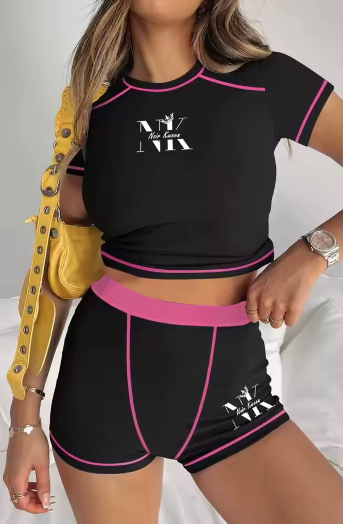 Women’s Lounge Set