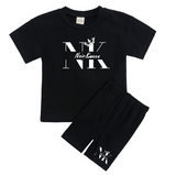 Girls Short & T-shirts set