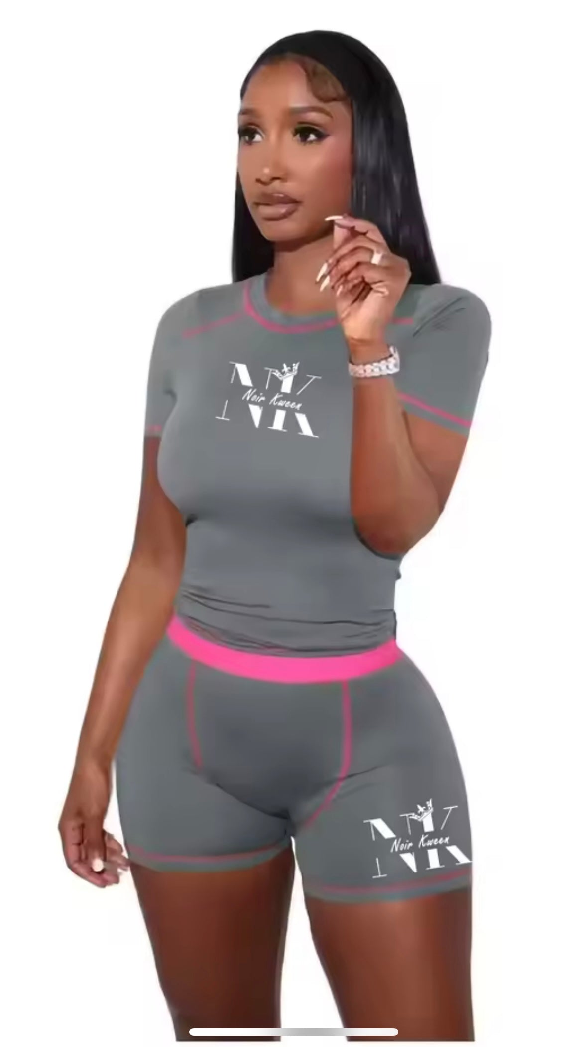 Women’s Lounge Set