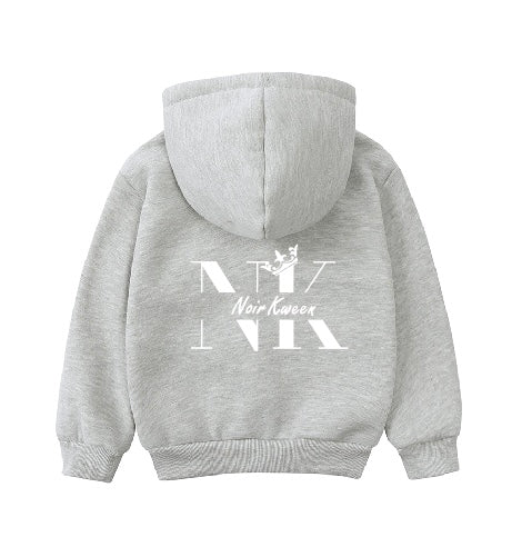 Noir Kween Hoodie